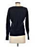 Venus Blue Pullover Sweater Size S - photo 2