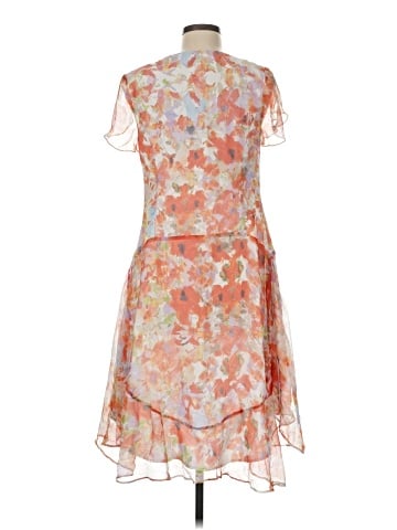 J. Peterman Cocktail Dress (view 2)