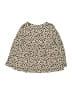 Cat & Jack Tan Dress Size 4T - photo 2