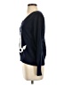 Venus Blue Pullover Sweater Size S - photo 5