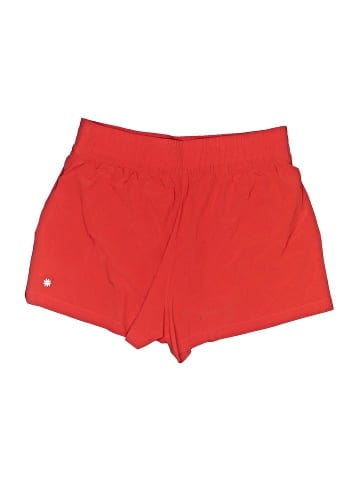 Athleta Athletic Shorts (view 2)