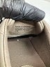 MICHAEL Michael Kors Gray Sneakers Size 7 - photo 4
