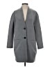 J.Crew Gray Coat Size XS - photo 1