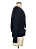Venus Blue Pullover Sweater Size S - photo 4