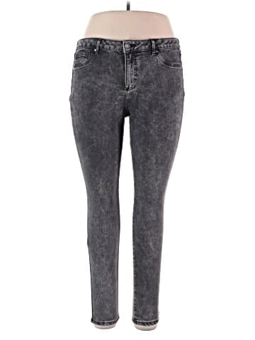 Faded Glory Jeans (view 1)