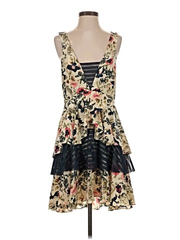 Amour Vert Cocktail Dress (view 1)
