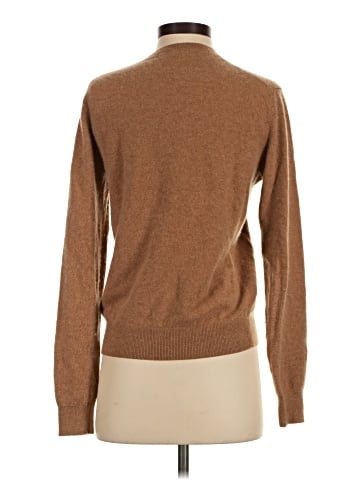 Uniqlo Cashmere Pullover Sweater (view 2)