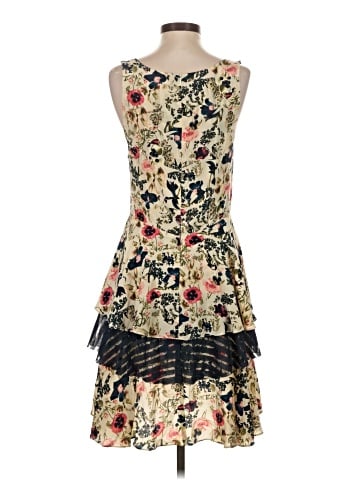 Amour Vert Cocktail Dress (view 2)