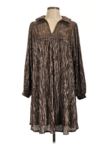 Adrienne Casual Dress (view 1)