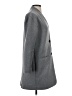 J.Crew Gray Coat Size XS - photo 4