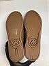 MICHAEL Michael Kors Gray Sneakers Size 7 - photo 5