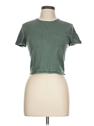 Babaton Short Sleeve T-Shirt (view 1)