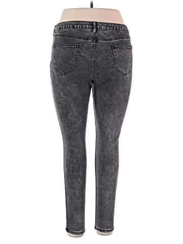 Faded Glory Jeans (view 2)