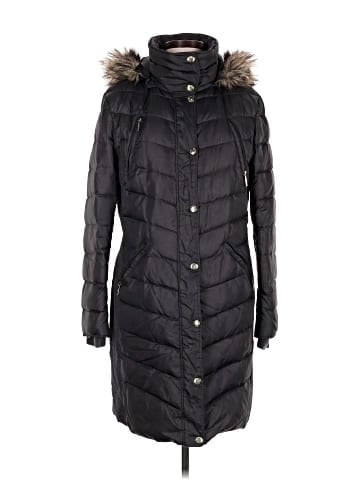 MICHAEL Michael Kors Coat (view 1)