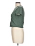 Babaton Green Short Sleeve T-Shirt Size L - photo 5
