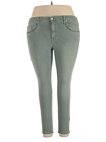 Mossimo Jeggings (view 1)