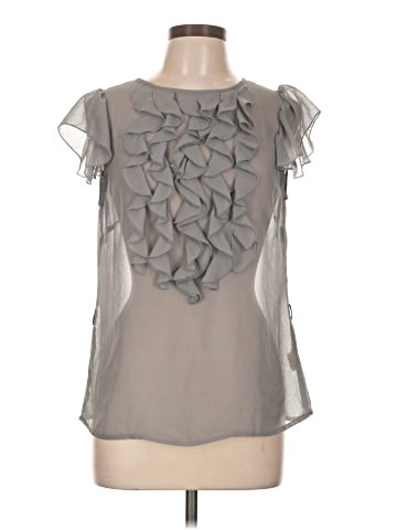 Atmosphere Sleeveless Blouse (view 1)