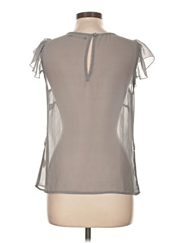 Atmosphere Sleeveless Blouse (view 2)
