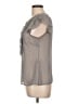 Atmosphere Gray Sleeveless Blouse Size 12 - photo 5