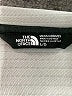 The North Face 100% Polyester Gray Track Jacket Size L - photo 6
