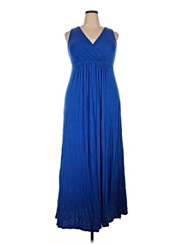 Matty M Casual Dress (view 1)
