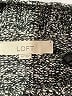 Ann Taylor LOFT Animal Print Gray Pullover Sweater Size XS - photo 7
