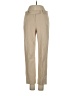 J.Crew Solid Tan Khakis Size 0 (petite) - photo 1