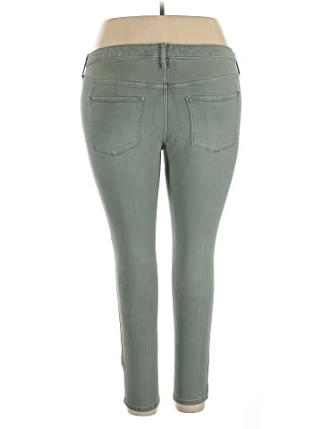 Mossimo Jeggings (view 2)