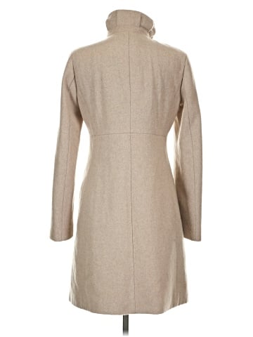J.Crew Factory Store Wool Coat (view 2)