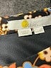 Boden Paisley Black Casual Dress Size 12R - photo 4