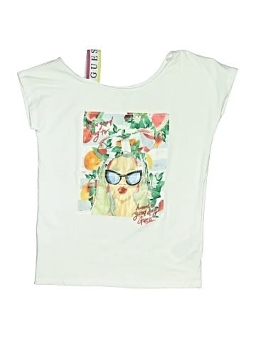 Guess Short Sleeve Top (view 1)