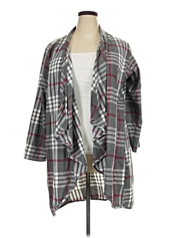 New Look Kimono (view 1)