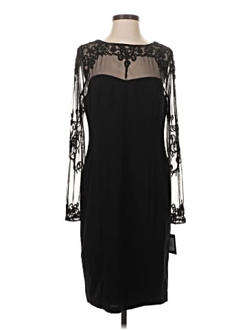 Marina Cocktail Dress (view 1)