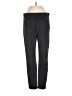 CAbi Chevron-herringbone Gray Jeans Size S - photo 1