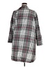 New Look Gray Kimono Size 3X - photo 2