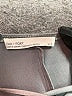 OAK + FORT 100% Polyester Metallic Silver Cocktail Dress Size XS - photo 4