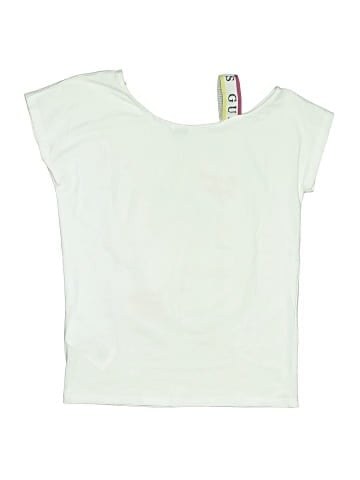 Guess Short Sleeve Top (view 2)