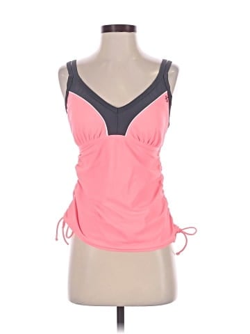 ZeroXposur Tank Top (view 1)