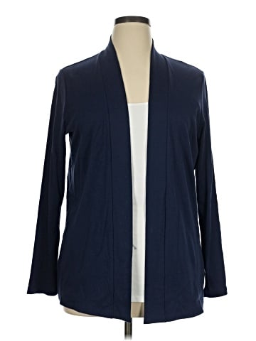 L.L.Bean Kimono (view 1)