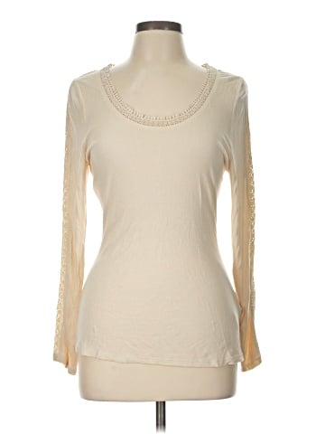 Venus 3/4 Sleeve T-Shirt (view 1)