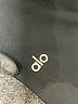 Alo Black Active Pants Size S - photo 7