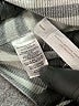 Ann Taylor LOFT Stripes Gray Pullover Sweater Size S - photo 8
