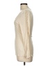 Venus Ivory 3/4 Sleeve T-Shirt Size L - photo 5