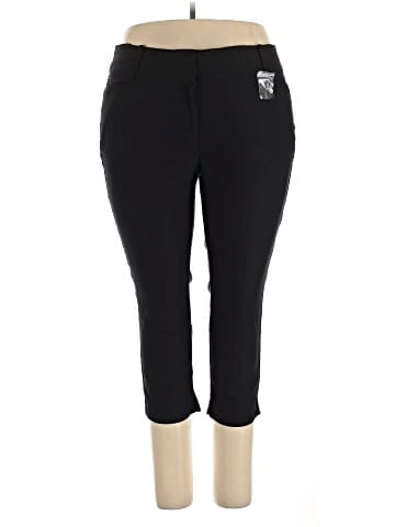 Lane Bryant Active Pants (view 1)