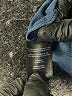 32 Degrees Blue Active T-Shirt Size L - photo 8