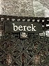 Berek 100% Polyester Black Jacket Size 1XL - photo 6