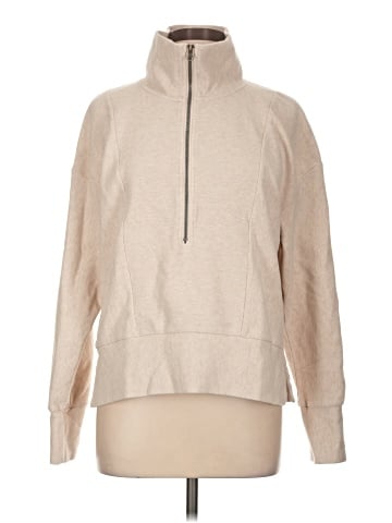 Te Verde Pullover Sweater (view 1)