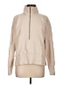 Te Verde Tan Pullover Sweater Size L - photo 1