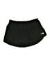 boa. Solid Black Athletic Shorts Size M - photo 1