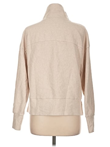Te Verde Pullover Sweater (view 2)